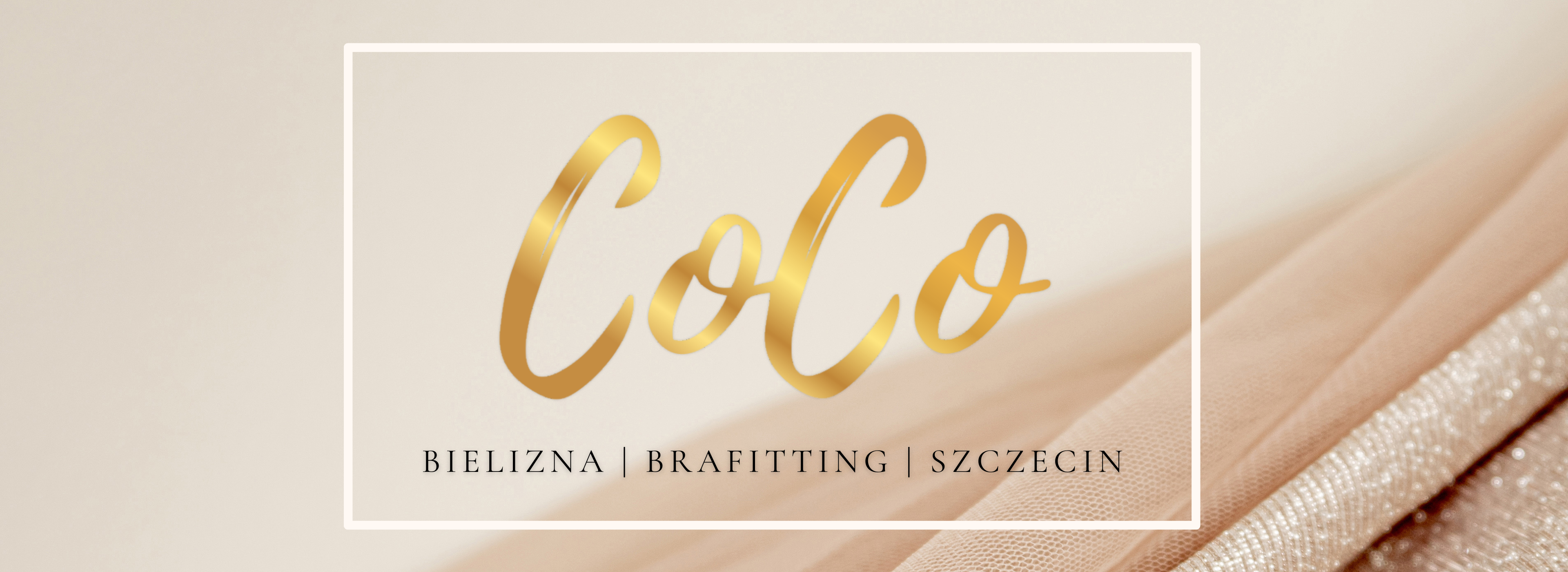 Coco - Bielizna Szczecin